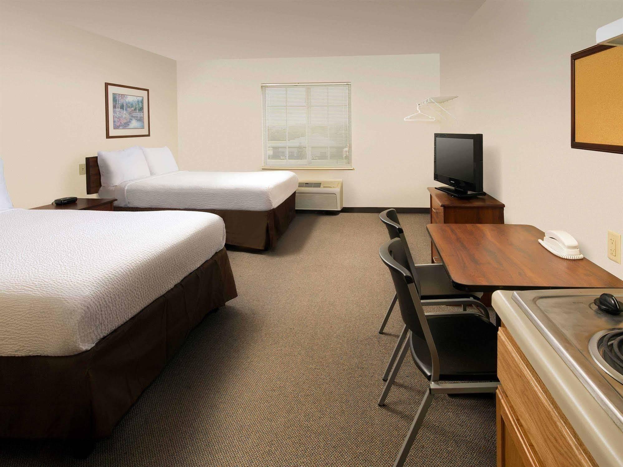 Woodspring Suites Charlotte Gastonia Exterior photo