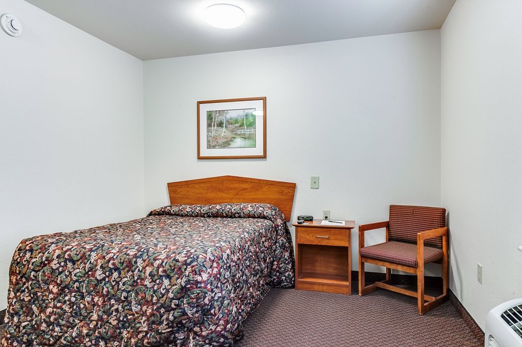 Woodspring Suites Charlotte Gastonia Room photo